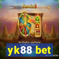 yk88 bet